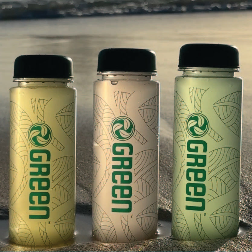 PLASTIC TUMBLER