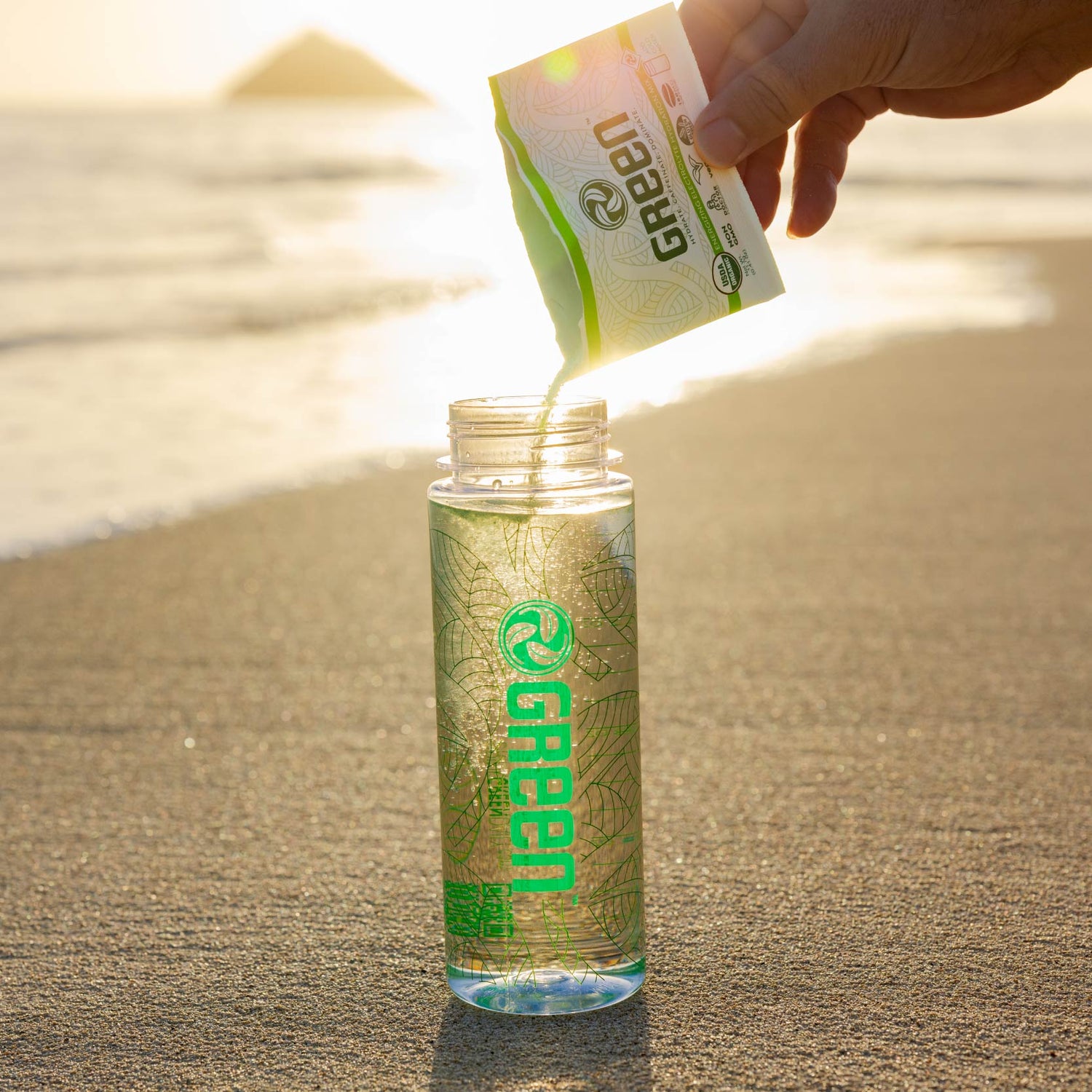 15 AFTERNOON SERVINGS