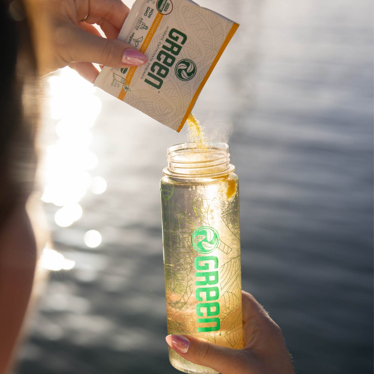 30 AFTERNOON SERVINGS