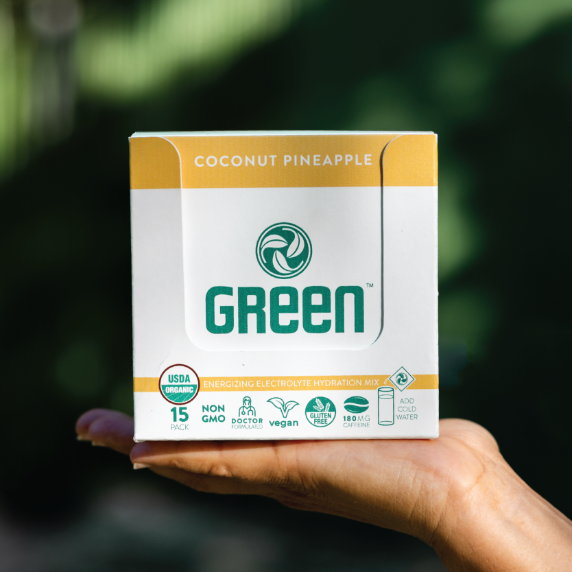 15 AFTERNOON SERVINGS