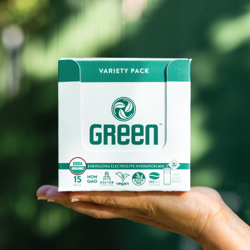 15 AFTERNOON SERVINGS