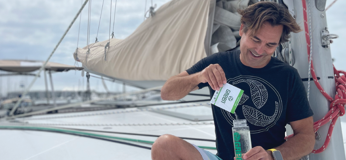 GREEN vs Nuun - Which Electrolyte Is Right for You? (2026)