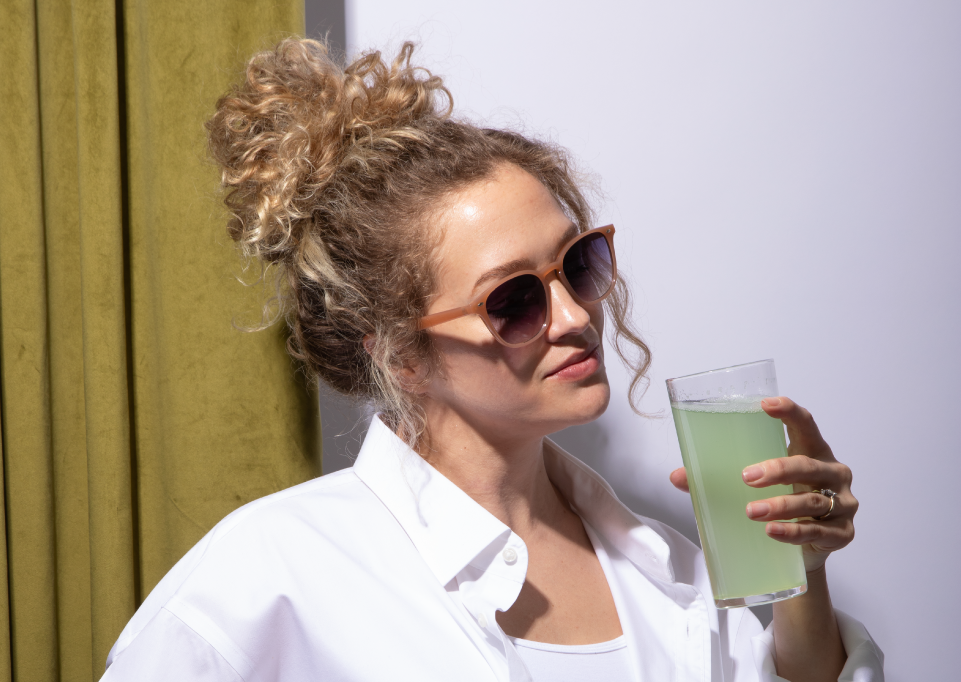 GREEN vs Liquid IV - Which Electrolyte Drink Is Worth It?