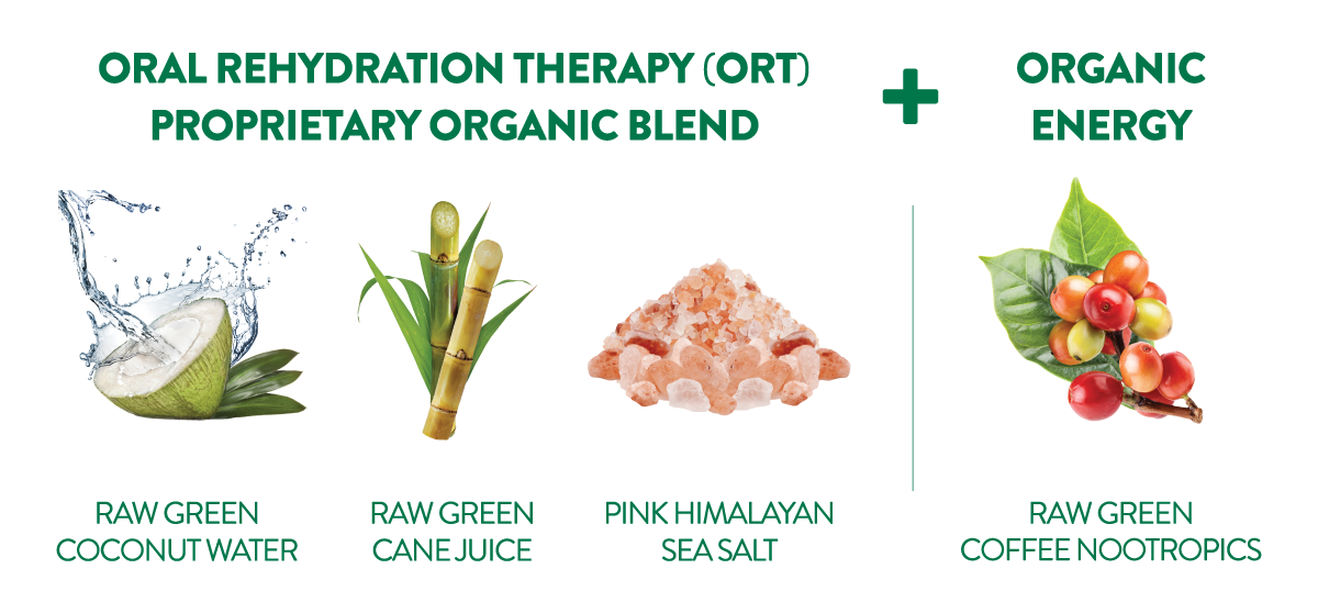 Best Natural Electrolyte Powders Without Artificial Ingredients (2026)