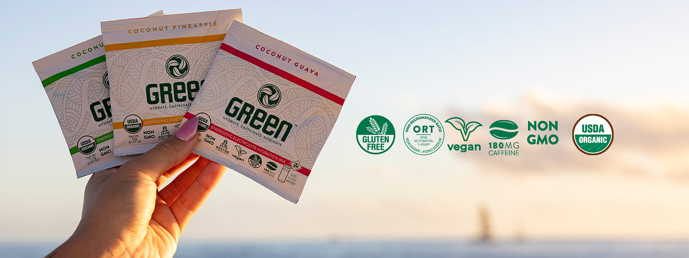 Best Clean Label Electrolyte Powders (2026): What "Clean Label" Actually Means