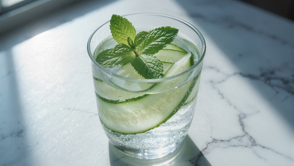 Drinks Without Citric Acid: A Category Guide (2026)