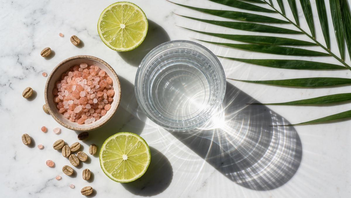 What Is the Cleanest Electrolyte Powder? A Standard You Can Actually Check (2026)