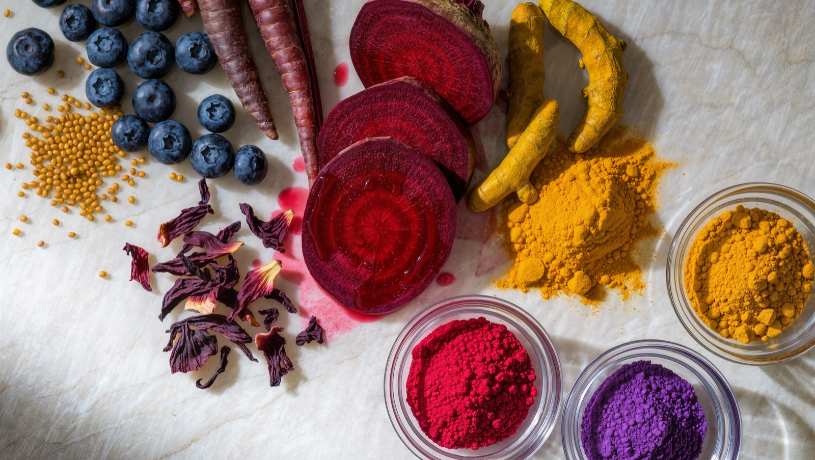 Electrolytes Without Artificial Dyes (2026): Brands Using Natural Colors