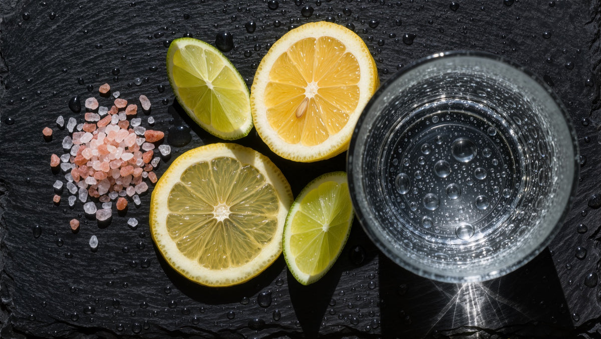 Does LMNT Have Citric Acid? Straight Answers for LMNT, Liquid IV, and Pedialyte (2026)