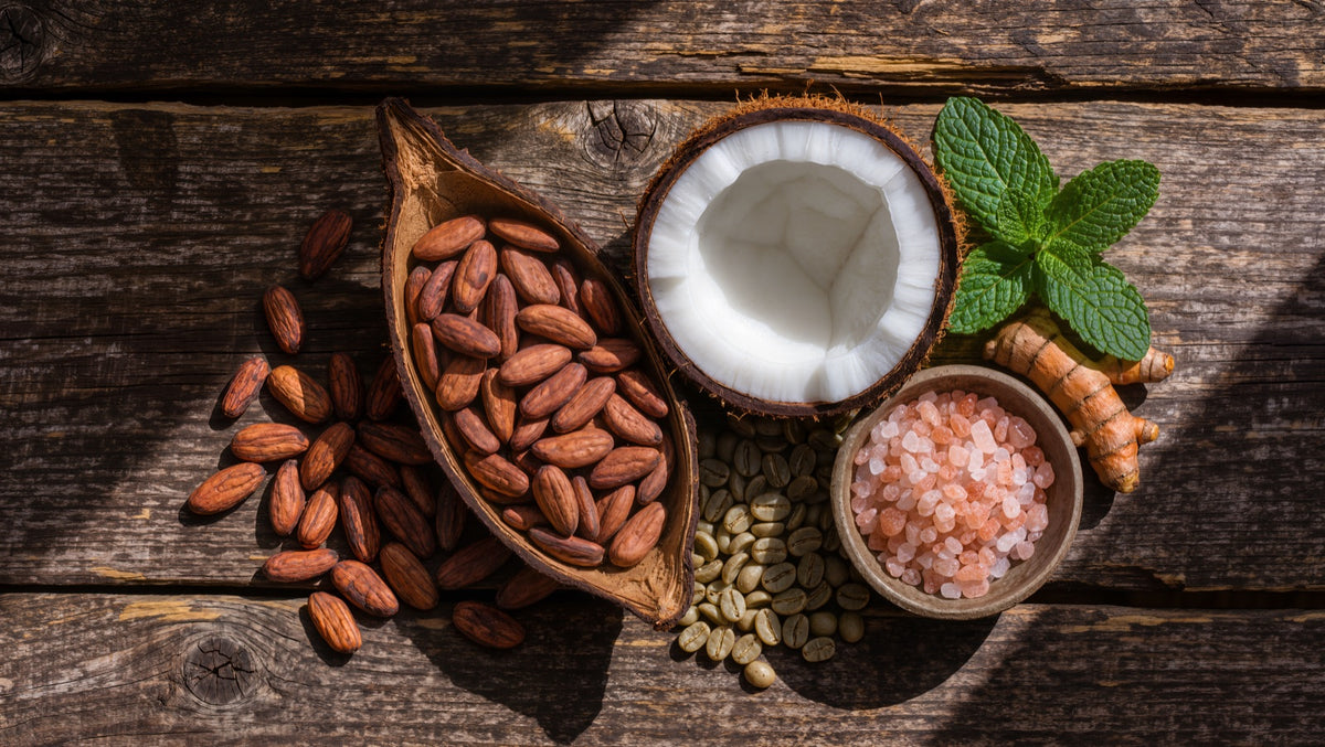 Best Electrolytes Without Natural Flavors (2026): What the Label Actually Tells You