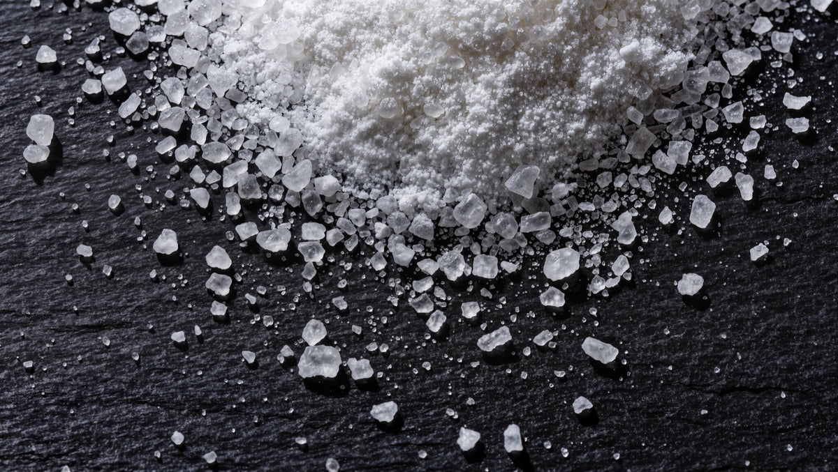 Silicon Dioxide in Electrolyte Powder: What It Is and Who Avoids It