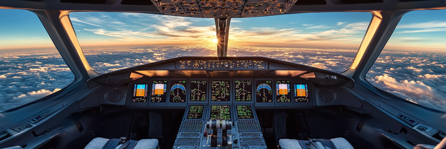 The Best Hydration Drink for Pilots: Why Coffee Isn't Enough at 35,000 Feet