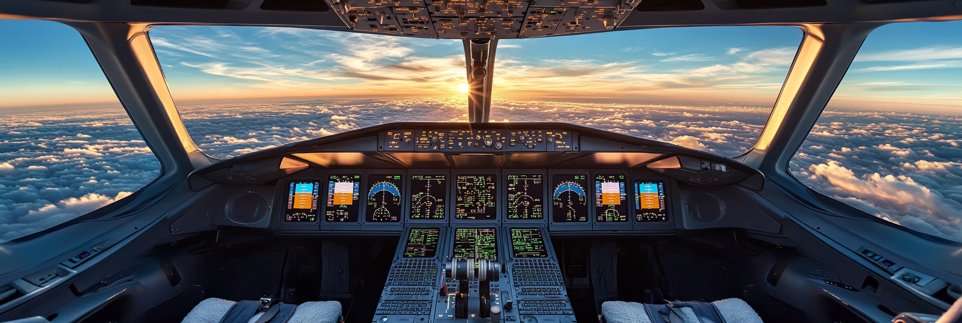 The Best Hydration Drink for Pilots: Why Coffee Isn't Enough at 35,000 Feet